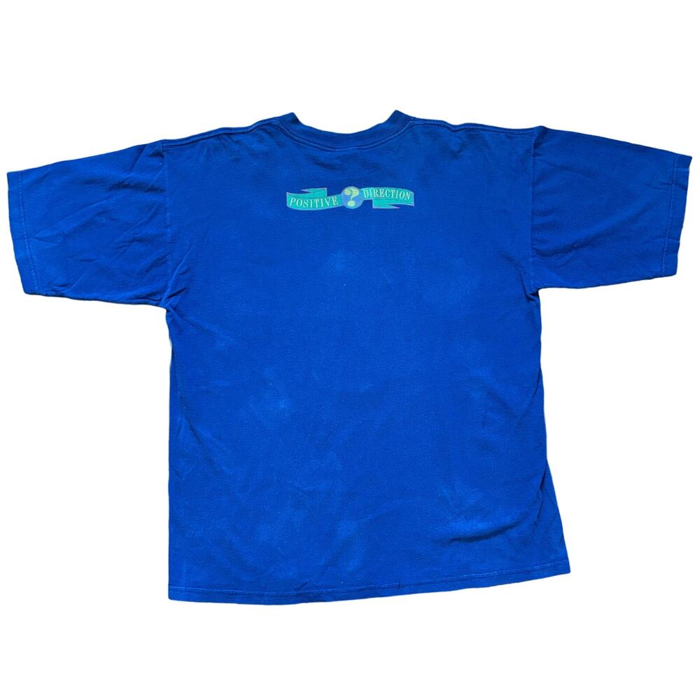 Vintage Guess Shirt - Picture 4 of 5